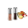 thumbnail image 5 of Yaqoot Organic Saffron Threads Red Saffron-Spice Grinder- Spice for Cooking and Tea 0.0706 oz, 5 of 8