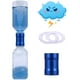 thumbnail image 1 of Tornado Maker Waitahug Tornado Maker con 2 botellas para niños (azul), 1 of 6