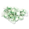thumbnail image 2 of Office Snax 00655 1 lb. Bag Candy Assortments - Spearmint Candy, 2 of 4