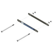 MORryde RPB72-1716-05 14-18K Pin Box System - Walmart.com