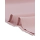 thumbnail image 5 of CAMISA DE CHIFFON CHIC INSPIRADA PARA MUJERES, OFICINA, CUELLO ALTO, MANGA LARGA, BLUSA M ROSA, 5 of 6