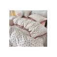 thumbnail image 3 of Juego de cama de algodón cereza, 3 of 5