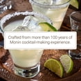 thumbnail image 4 of Monin - Mezclador de c&oacute;ctel Margarita hecho a mano, mezcla de bebida lista para usar, sabor a lim&oacute;n y lima, hecho con jugo de fruta real, c&oacute;cteles de bricolaje, simple, 4 of 7