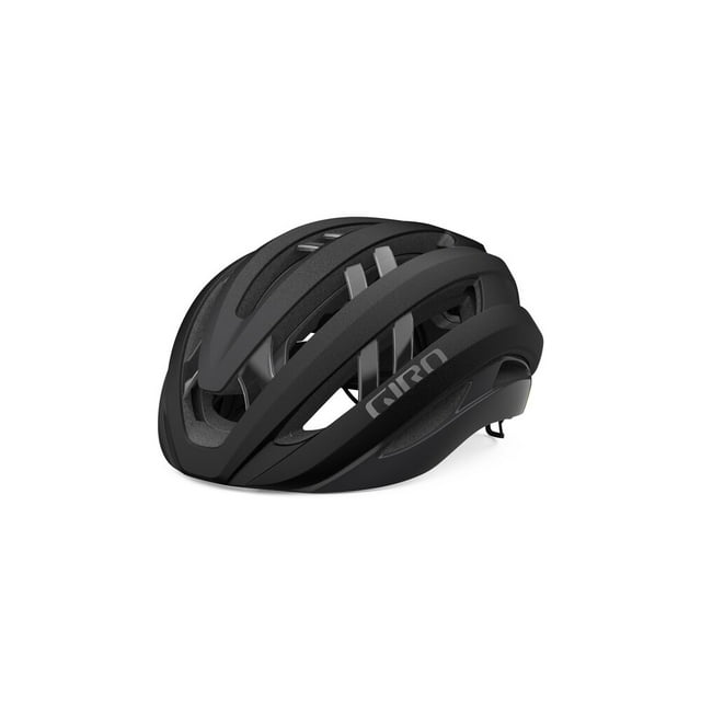 GIRO : ARIES SPHERICAL : MATTE BLACK : M