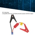 thumbnail image 4 of 12V Car Starter Clamp, Rapid Boost, Widely Compatible, EC5 Plug, Sturdy Construction, Easy to Use with Tinned Copper Cable, for Most 12V  Starters and Mobile Chargers, 4 of 7
