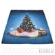 thumbnail image 2 of Cortinas navideñas para decoración de la casa, impresión digital 3D navideña D Impresión digital Cortina de árbol de Navidad D Cortinas de impresión digital construidas para precisión, 2 of 8