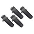 thumbnail image 5 of 4PCS Radio Belt Clip for HYT Hytera PD600 PD700 PD780 PD788 PD980 PT580H TC720S TC700 TC780 TC3000G ReplacementEdition 0724, 5 of 5