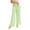 Green, variant on Pepeey Summer Pants Women Women'S Lounge Pants Womens Scoop Loose Pants Wide Leg Summer Pants Women Plus Size Women Trousers