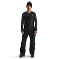 thumbnail image 1 of Babero THE NORTH FACE Freedom para hombre TNF Black-NPF - XL, 1 of 7
