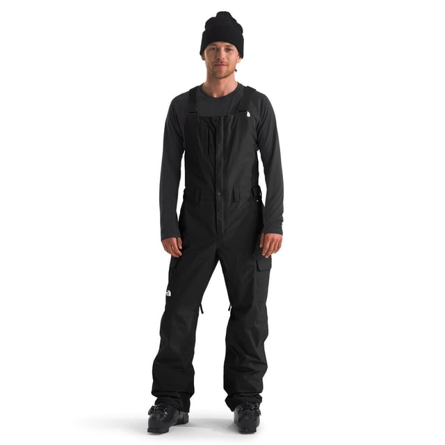 Babero THE NORTH FACE Freedom para hombre TNF Black-NPF - XL