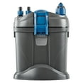 thumbnail image 2 of OASE FiltoSmart Thermo 100 - Grey External Aquarium Filter with Integrated Heater, 2 of 11