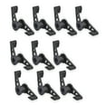thumbnail image 1 of Bearachild 10 Pieces Climbing Plant Training Clips Support Stress Vegetable Guide Grow Office Home Low Trainer Indoor Outdoor Fruit Type3 NO3 Bearachild HA059210-02B, 1 of 6