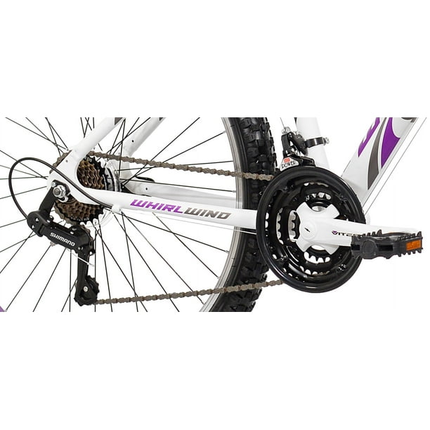Genesis Bicycles for Classroom Mechanics Education Walmart