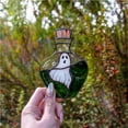 thumbnail image 2 of Toystoory Ventana Suncatcher hogar dormitorio colgante rama balcón jardín puerta pared colgante aniversario fiesta decoración Decoración del hogar, 2 of 6