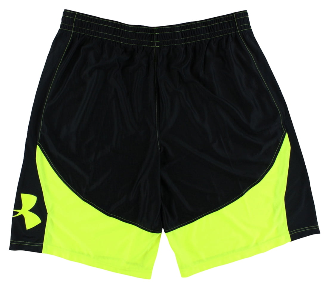 under armour mo money shorts