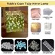thumbnail image 3 of Tulip Night Light, Led Decorative Nights Lamp for Bedroom, 3 of 5
