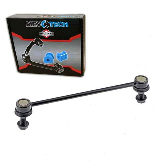 Mevotech Front Suspension Stabilizer Bar Link Kit compatible with Toyota Camry 2007-2017