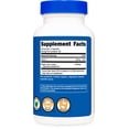 thumbnail image 5 of Suplemento Nutricost Camu Camu 1000 mg 120 cápsulas con 200 mg, 5 of 5