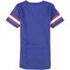 thumbnail image 2 of G-III Deportes Mujeres New York Giants Embellecido Camiseta gia 2XL, 2 of 2