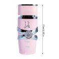 thumbnail image 2 of Perfume clásico Perfume de mujer Spray Larga Duración Spray Perfume Mujer Eau Parfum Spray 100ml, 2 of 2