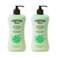 thumbnail image 1 of Hawaiian Tropic Lime Coolada Body Lotion and Daily Moisturizer After Sun, 16 Fl Oz (Pack of 2), 1 of 9