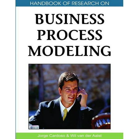 Handbook of Research On... Handbook of Research on Business Process Modeling (Hardcover)