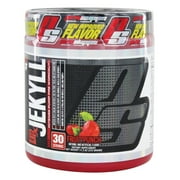 Pro Supps - Dr. Jekyll Intense Pump Pre Workout Fruit Punch 30 Servings - 11.3 oz.