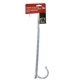 thumbnail image 2 of Soporte ajustable para coronas Adams, 36 a 61 cm, transparente, gorra de 4,5 kg, 2 of 3