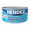 thumbnail image 1 of Atún Herdez en agua 280 g, 1 of 4