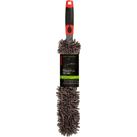 Platinum Series Extra Large Reach & Grab Duster (The Best Car Duster)
