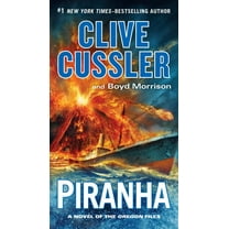 Piranha (Paperback)