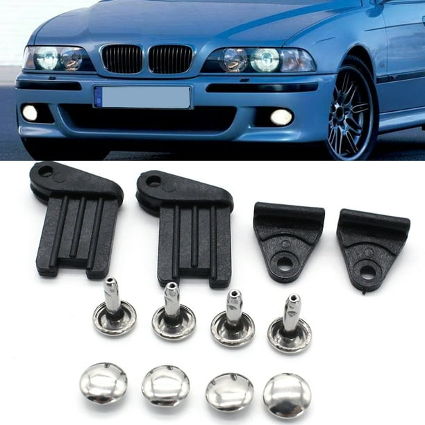 E46 2024 rear sunshade