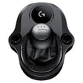 thumbnail image 3 of Kit Volante LOGITECH G923 Palanca Pedales Para Consola PLAYSTATION PS4 PS5 PC negro, 3 of 6