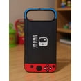 thumbnail image 2 of Funda Diseño Gamer Compatible Con iPhone 17 Air, 2 of 5