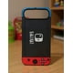 thumbnail image 2 of Funda Diseño Gamer Compatible Con iPhone 17 Air, 2 of 5