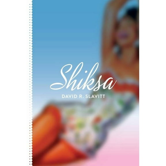 Shiksa, (Hardcover)