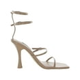 thumbnail image 3 of Nine West Womens  Aves 3 Ankle Buckles Heels, 3 of 3