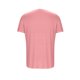 thumbnail image 3 of Camiseta de Manga Corta para Mujeres de Cuello Redondo Casual Suelto de la Moda de Poliéster Primavera Y Verano, 3 of 6