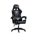 thumbnail image 2 of Silla Gamer Reclinable Ergonomica Ajustable Para PC Gaming Negra Marca NIAN NIAN Silla gamer/Silla gamer economica/Silla gamer barata gaming, 2 of 8