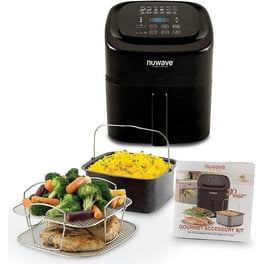 Nuwave air fryer 37001 sale