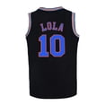 thumbnail image 1 of Basketball Sports Outdoor Jersey Set, 1 of 4