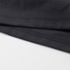thumbnail image 4 of Pantalones cortos deportivos casuales de cintura elástica de color sólido para niñas, pantalones de poliéster, 4 of 7