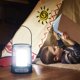 thumbnail image 2 of TFixol Luz de camping portátil Luces nocturnas multifuncionales para exteriores Carga tipo C y, 2 of 8