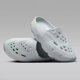 thumbnail image 1 of N I-K-E Men’s ordan Roam Slides – Light Silver ordan Roam Slides Size 7 Missing Lid, 1 of 5