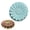Blue, variant on Sunflower Silicone Molds for Baking and DIY Crafts,Large Flower Shape Cake Molds for Jello and Bread,3D Floral Fondant and Chocolate Mold,Reusable Silicone Mold for Candle and Soap Making