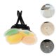 thumbnail image 5 of unbranded 2Jgo Accesorio De Ventilación Para Auto Clip Difusor De Aroma Con Reemplazable, 5 of 8