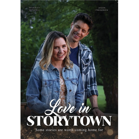 Bmg-Global - Love In Storytown [DIGITAL VIDEO DISC]