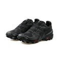thumbnail image 3 of Salomon Men's Speedcross 6 GTX Sneaker, Black/Black/Phantom, 10.5, 3 of 5