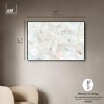 thumbnail image 4 of Layered Mind Canvas Print Minimalist Art by Art Remedy, Black Frame, 45 x 30, 4 of 6