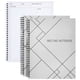 thumbnail image 1 of Cuadernos para reuniones Juvale Daily Planner Gestión de proyectos, 1 of 9